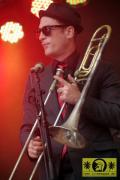 The Unlimiters (D) 18. This Ska Festival - Wasserburg, Rosslau 28. Juni 2014 (9).JPG